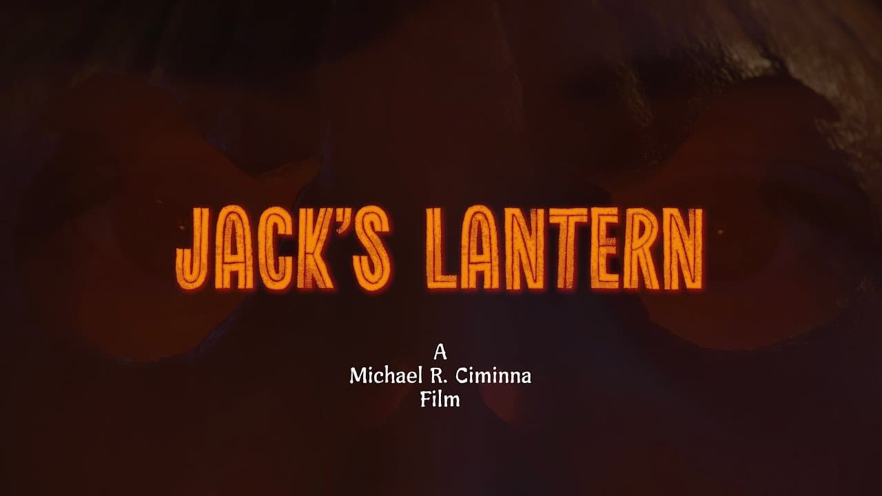 Jack's Lantern (Short Film)