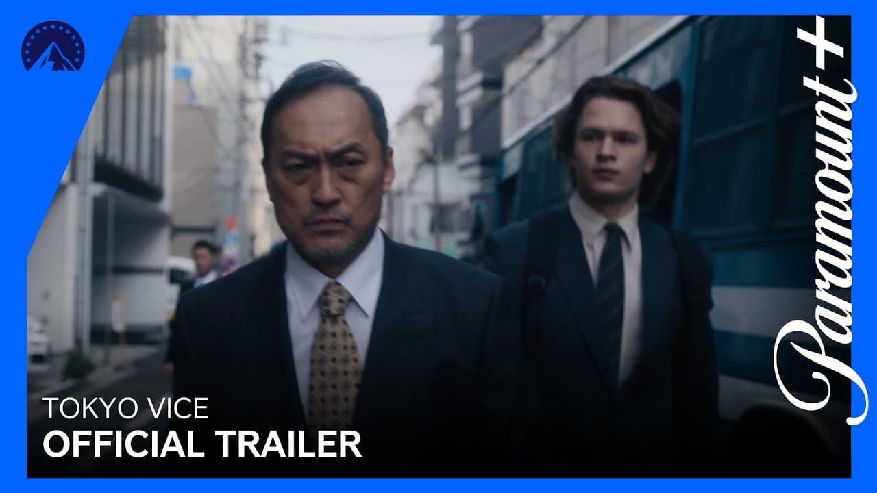 Now Streaming On Paramount+ Australia
