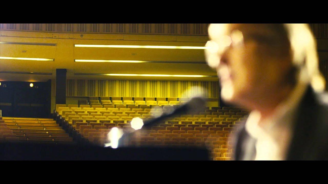 Miro Žbirka - Fair Play (English version)