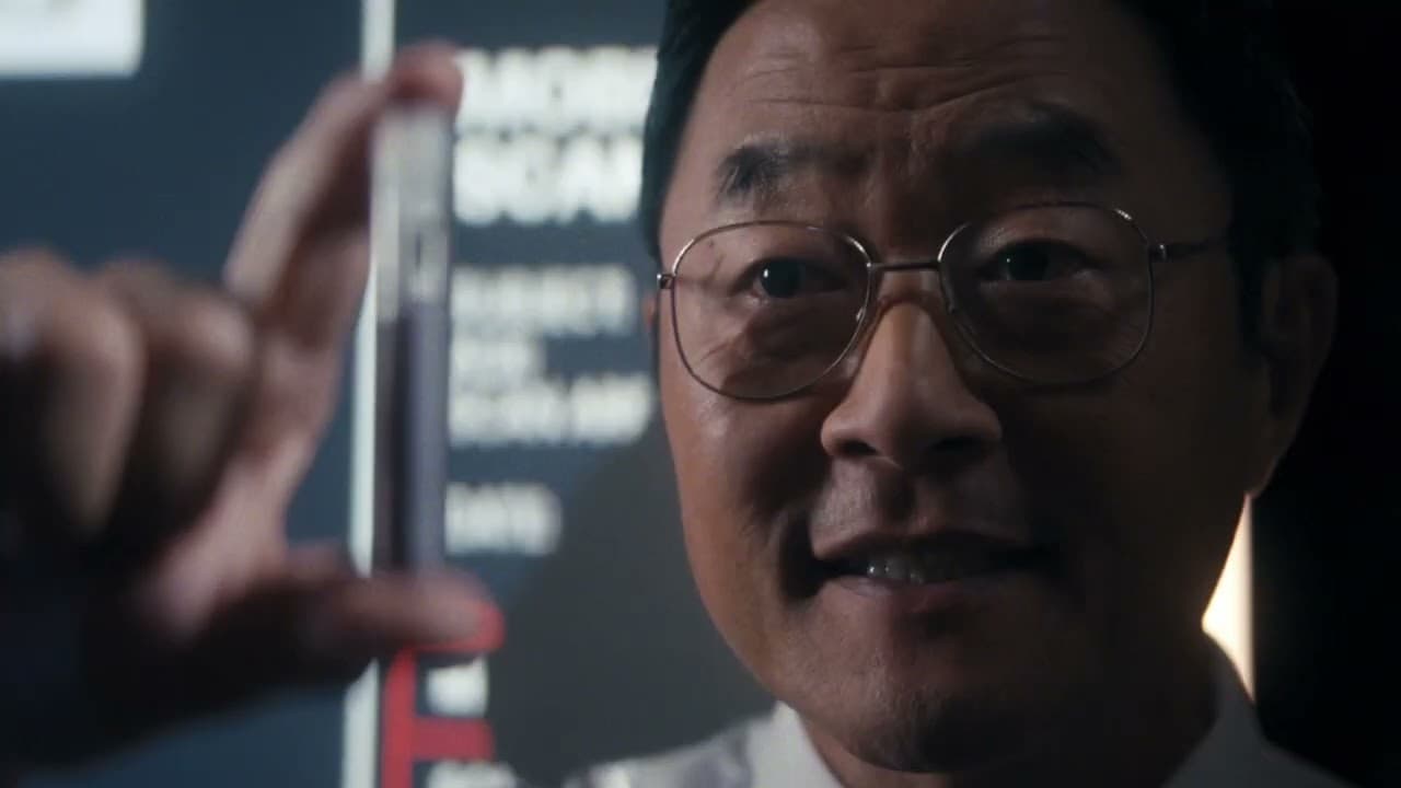 Only In UK Cinemas April 4