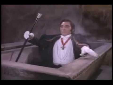 Santo and the Blue Demon Vs. Dracula and the Wolf Man