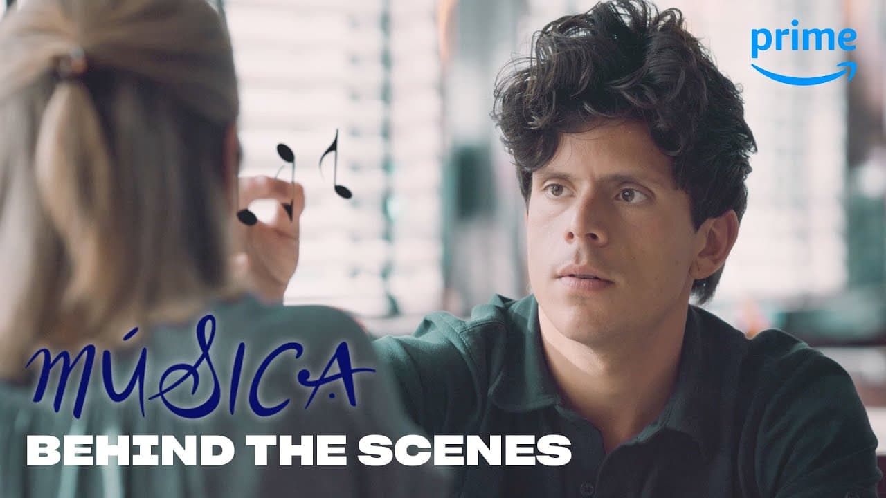 Meet The Man Behind Música