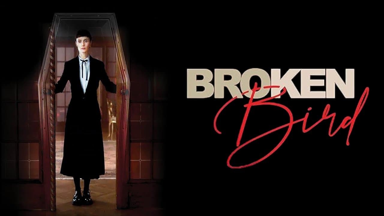 Broken Bird Official Trailer