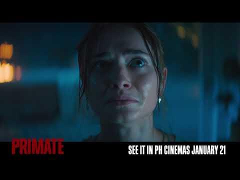 Experience “edge-of-your-seat-terror” on the big screen.