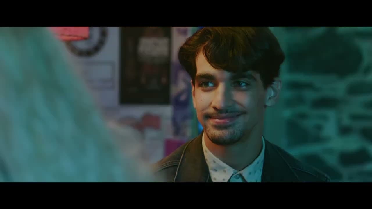Official Trailer
