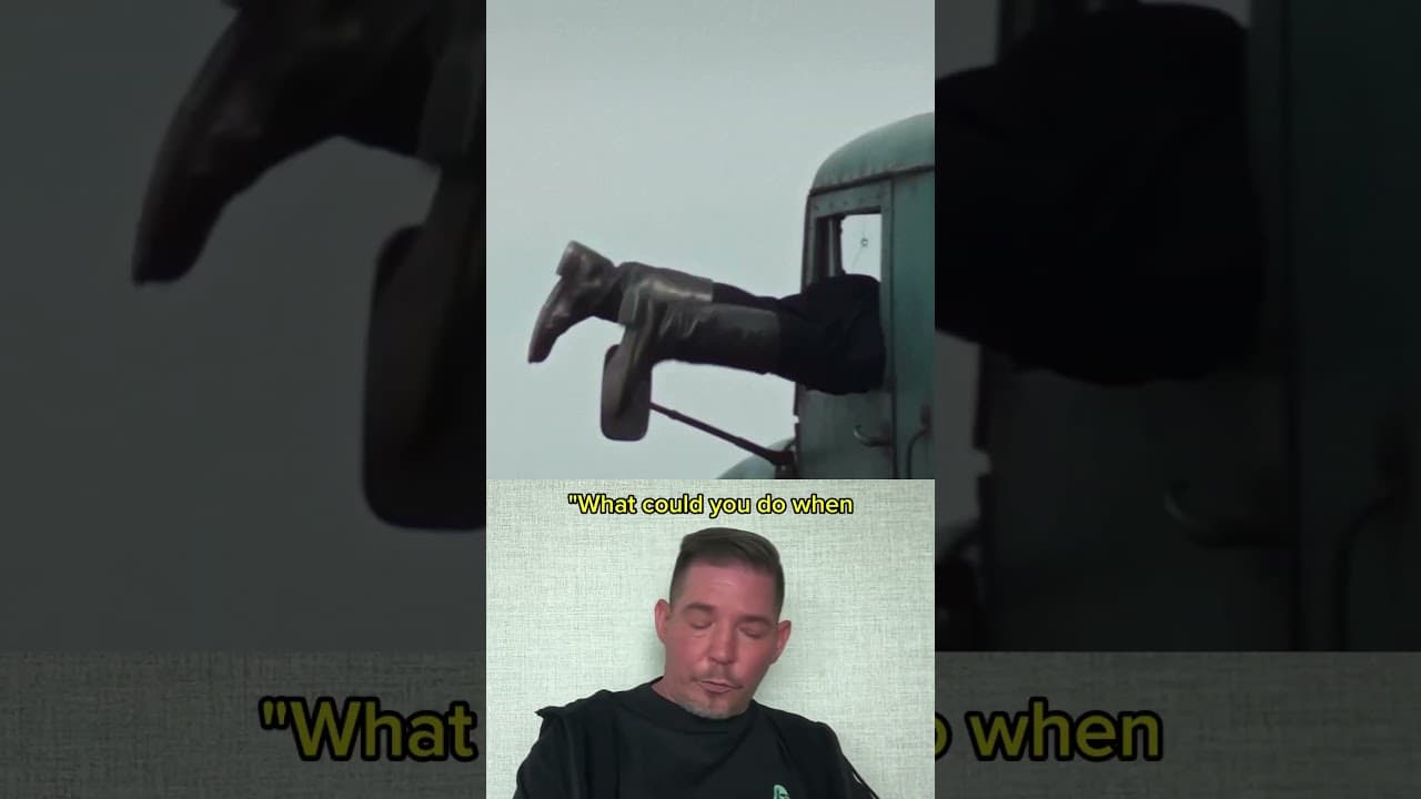 “How could you kill these people in a way that no one has seen before?”