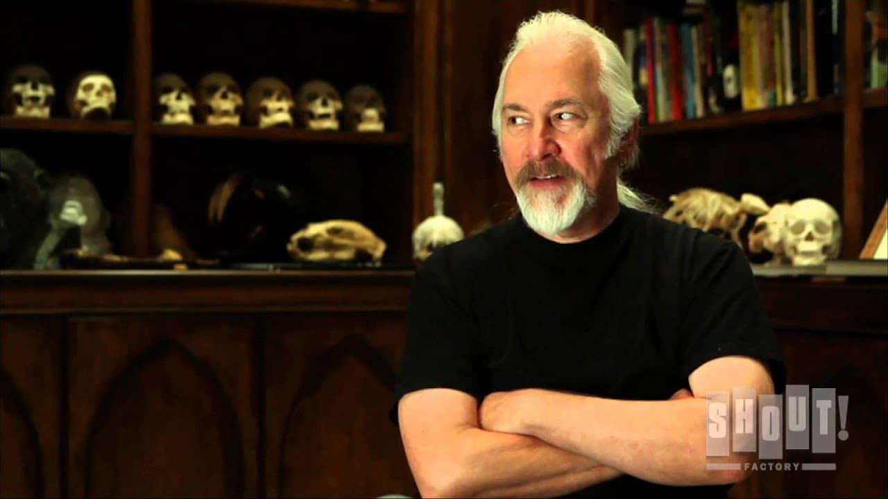 Rick Baker Talks Shop - The Incredible Melting Man (1970)
