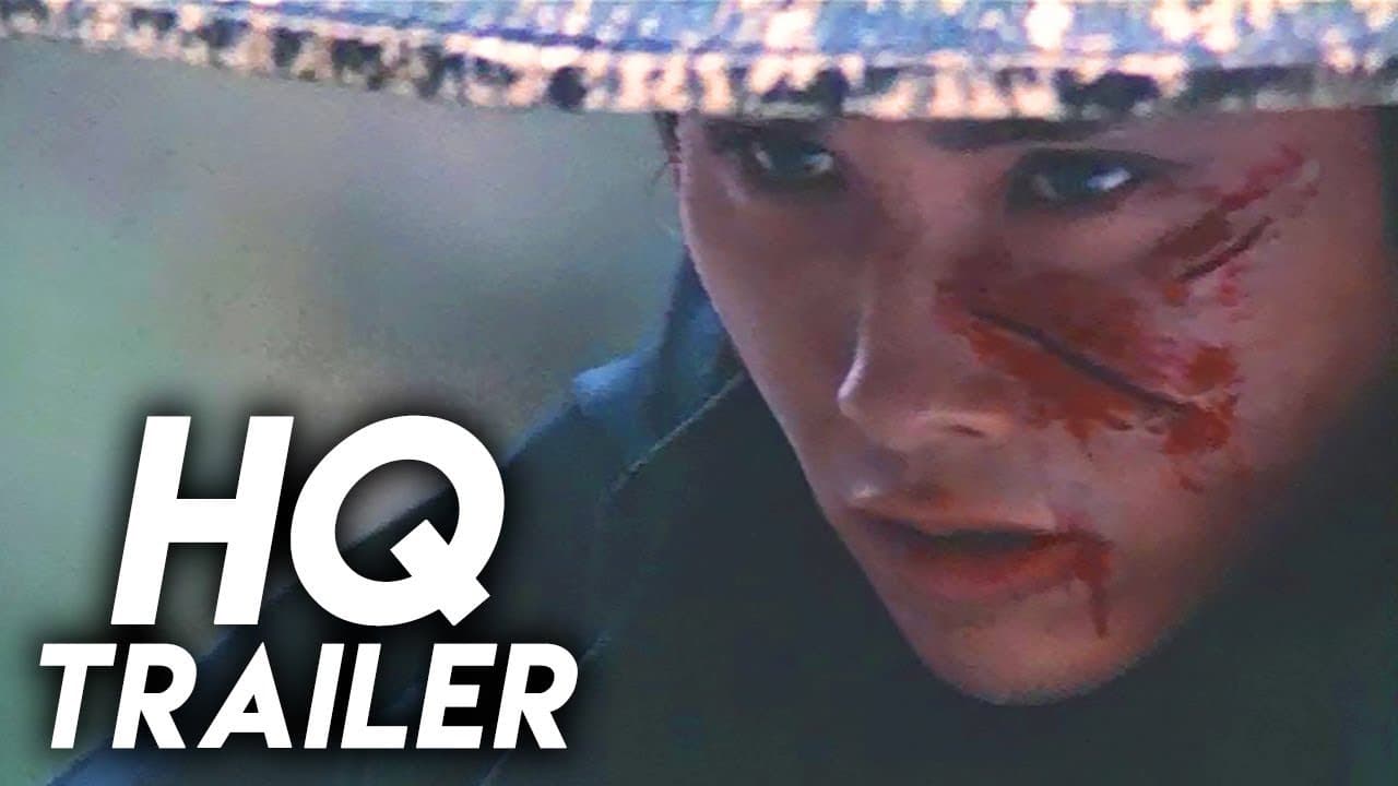 Versus (2000) ORIGINAL TRAILER