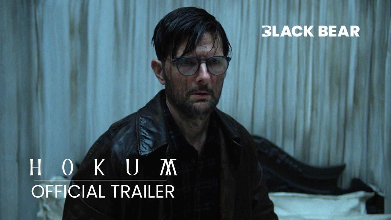 UK Trailer