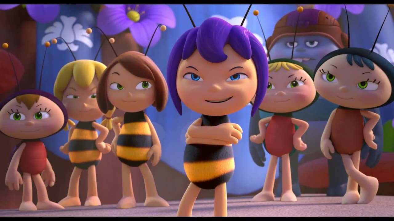 Official UK Trailer