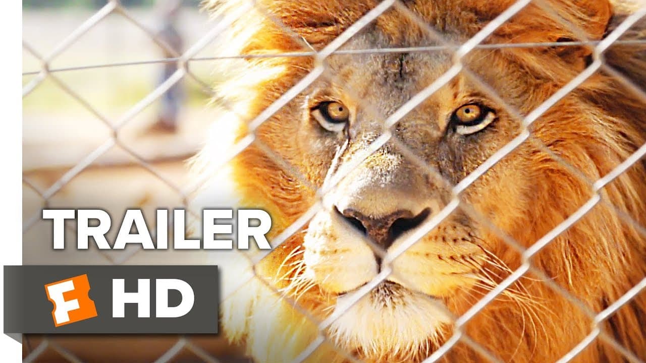 Trophy Trailer #1 (2017) | Movieclips Indie