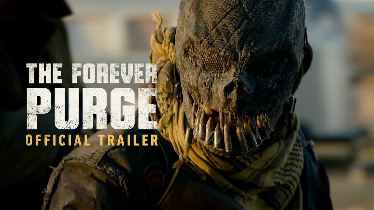 Official Trailer