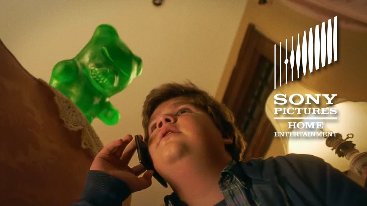 Now on Blu-ray & Digital!