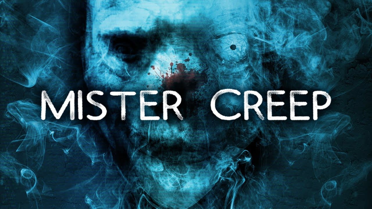 Mister Creep Trailer - Official Trailer