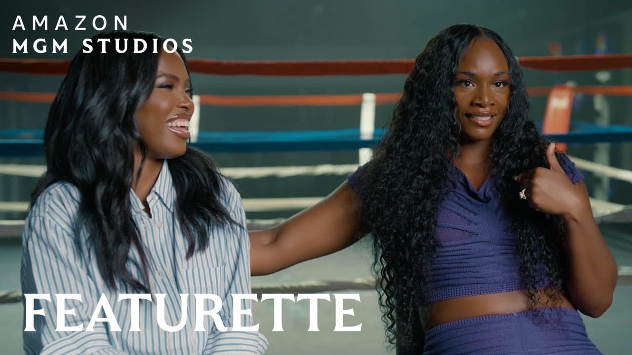 Going The Distance Featurette