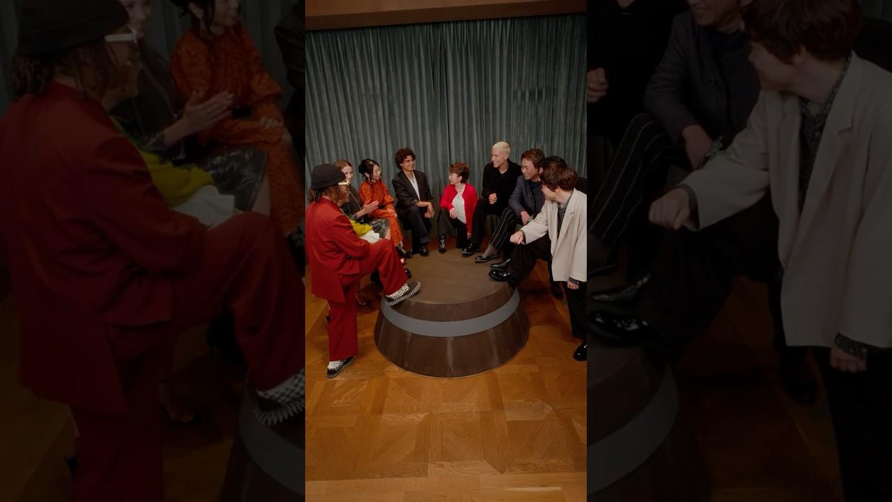 #OnePiece Cast Saying Their ICONIC Lines… In TWO Languages 😭🔥🌊