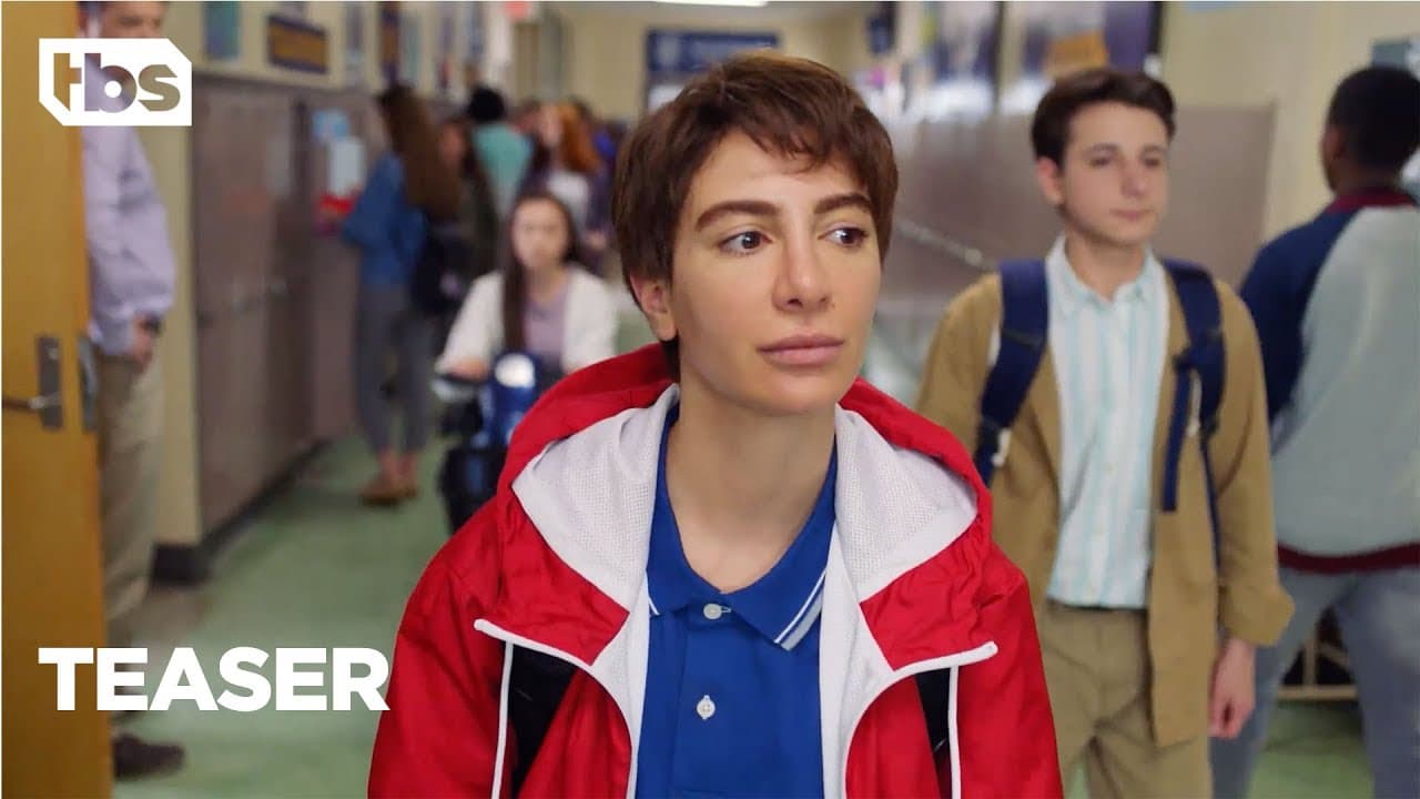 Chad | Official Teaser | TBS