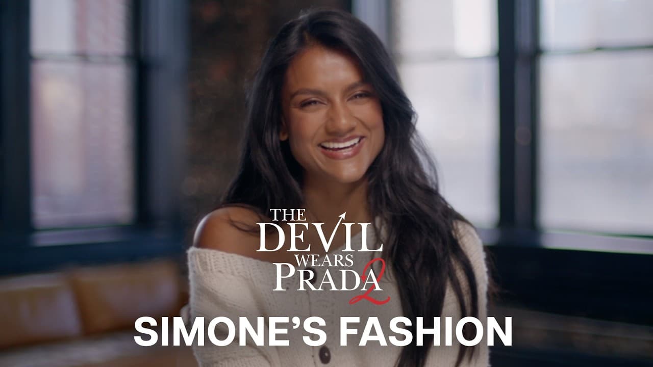 Simone's Fashion