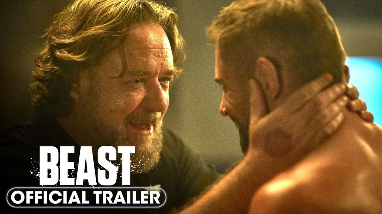 Official Trailer