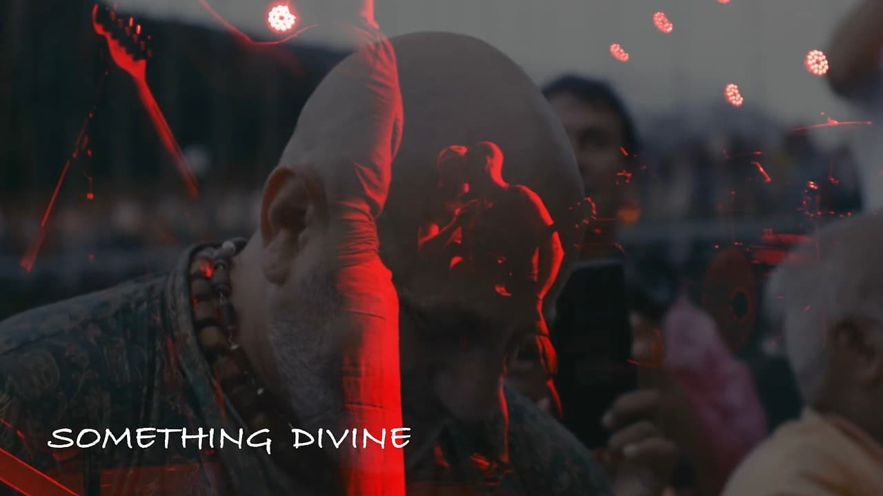 Something Divine Trailer