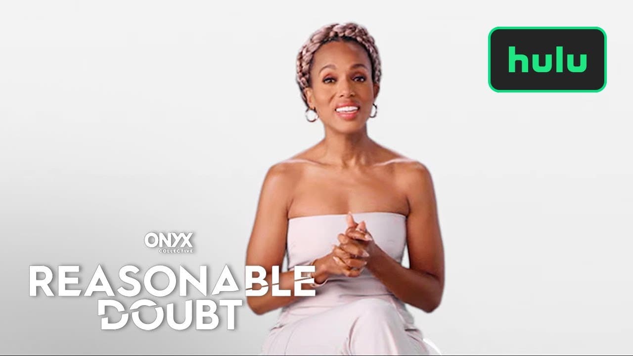 First Look with Kerry Washington
