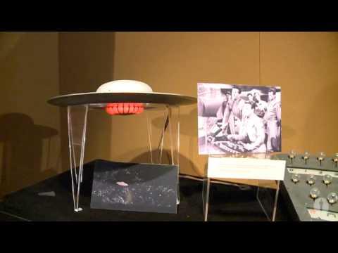 Craig Barron on the Technology of "Forbidden Planet"