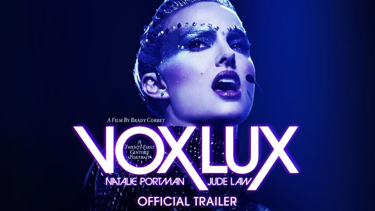 Official Trailer