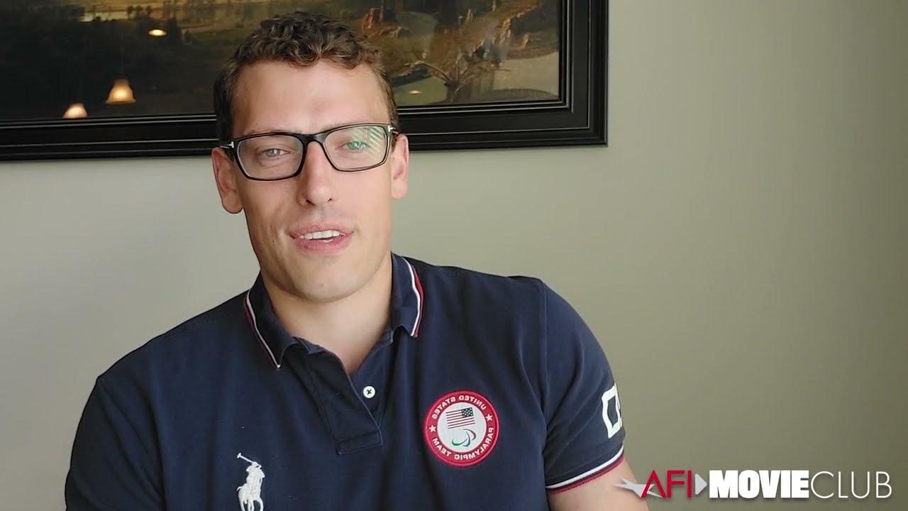 Blake Haxton announces Chariots Of Fire | AFI Movie Club