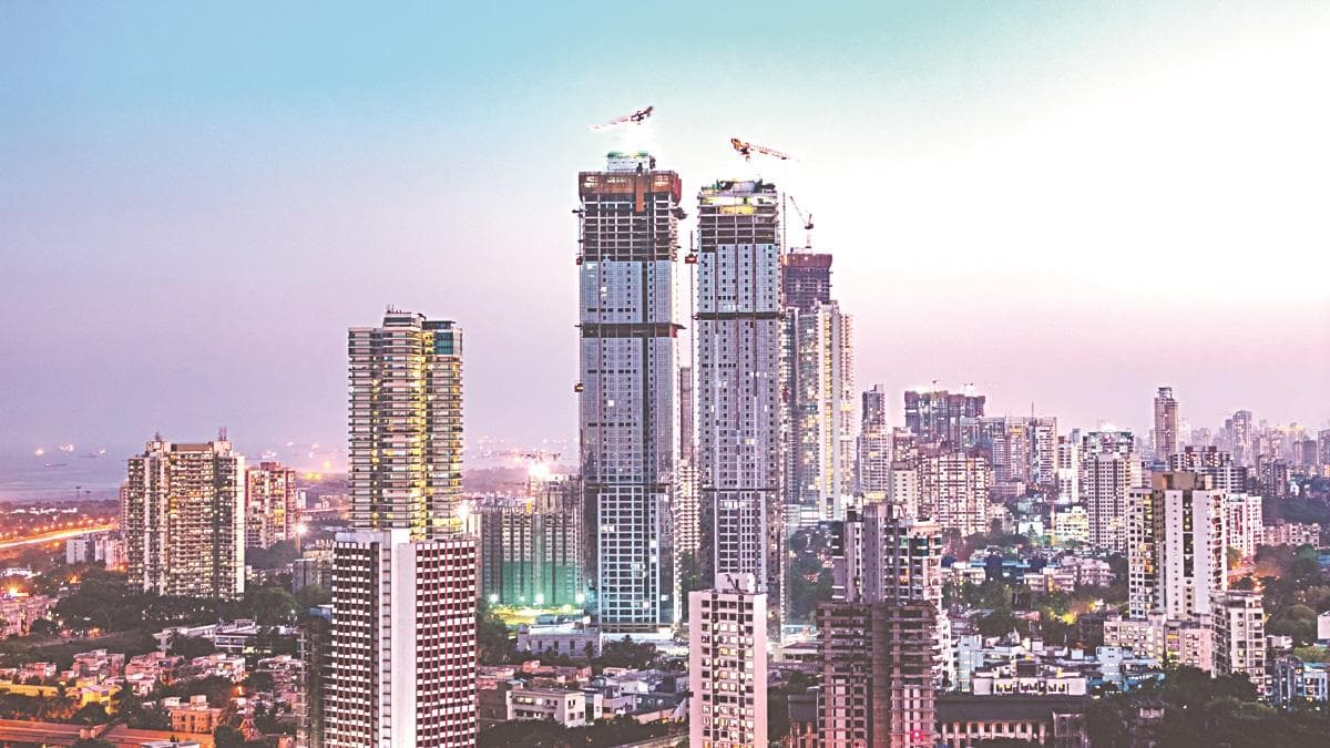 Asia-Pacific Property Market Body-Slams Records with $64 Billion