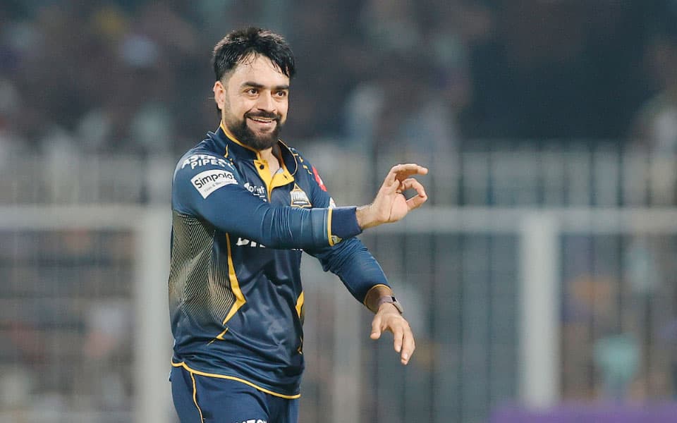 Gujarat Titans Set for Massive Trades Before IPL 2026 Auction