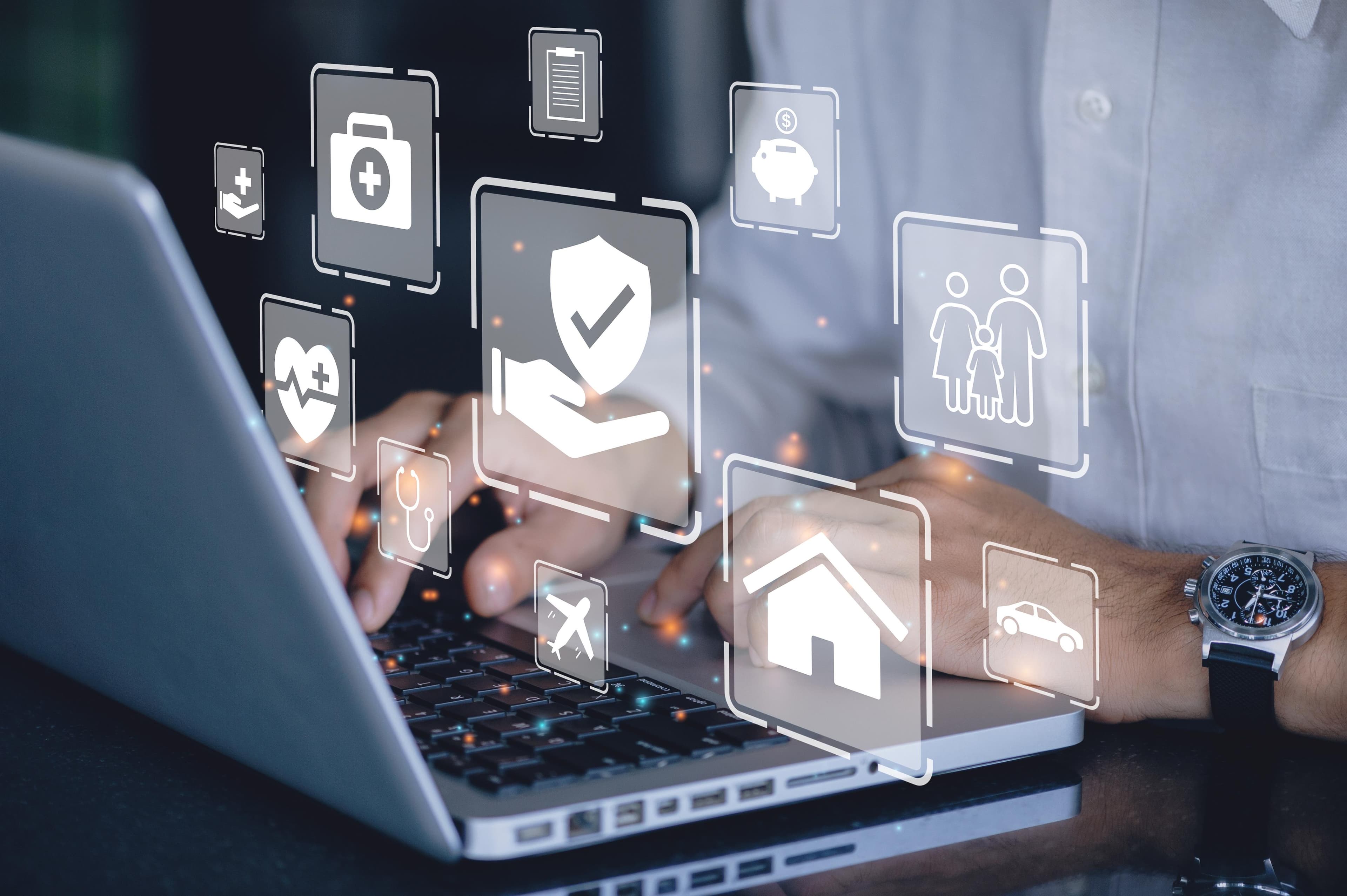 Wizards of Insurance Face Cyber Spells and Climate Chaos