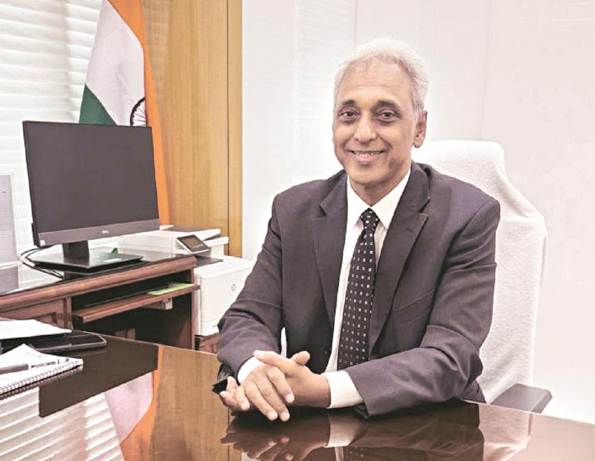PFRDA Chief Wants Everyone to Join the Pension Party!