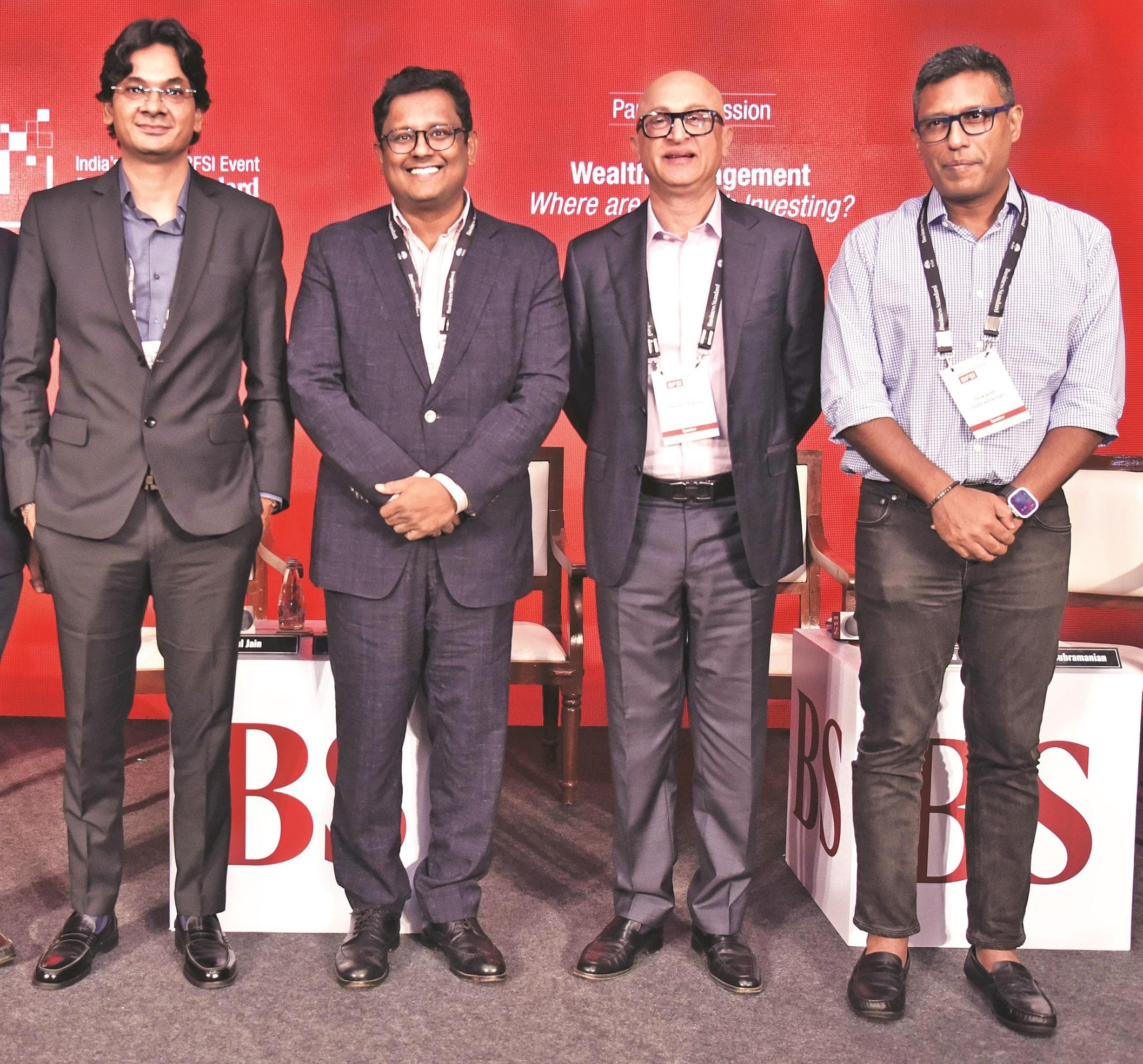 India's Wealth Explosion: Millionaires Taking Over Big Time
