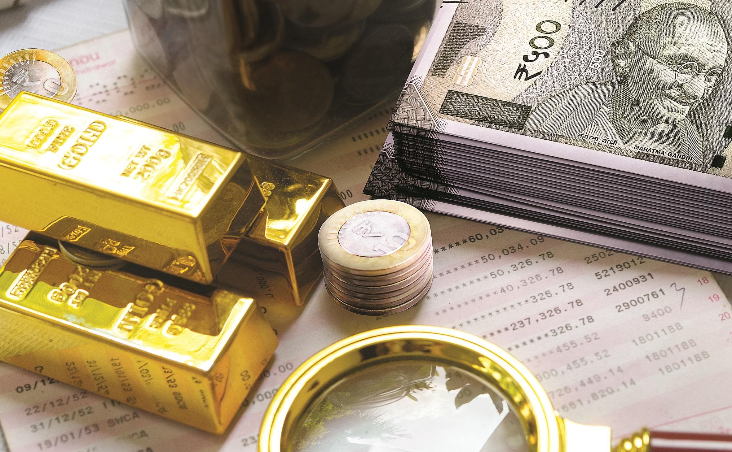 SGB 2019-20 Investors Set for Huge Gold Returns, Believe Me