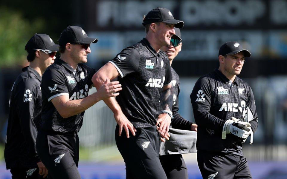 New Zealand ka squad hai tayaar, chalo shuru karein T20 ka jadoo!