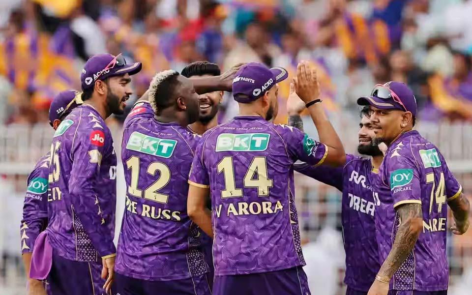 KKR Ka IPL Drama: Peacocks Aur Cheeky Moments Ki Baatein