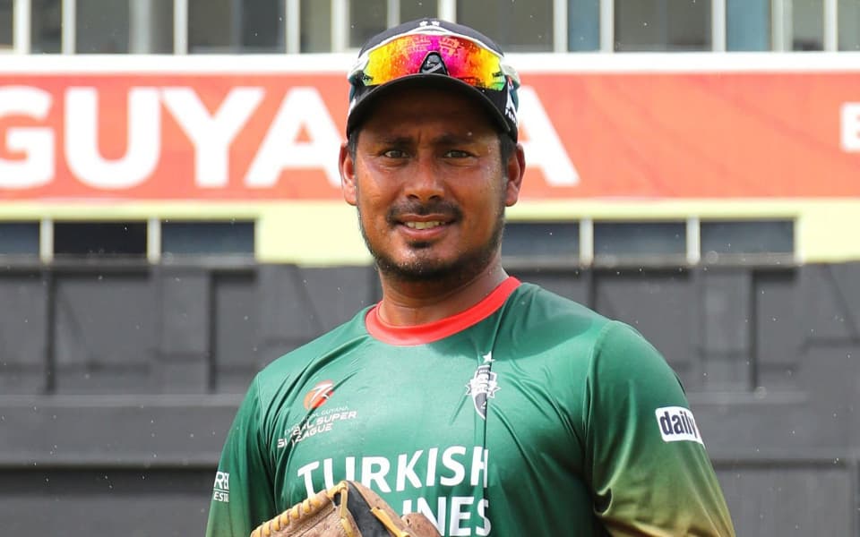 Ashraful ka comeback: Bangladesh ka batting coach ban gaya!