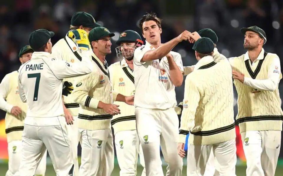 Australia's Ashes Squad: Ready for the Ultimate Cricket Clash