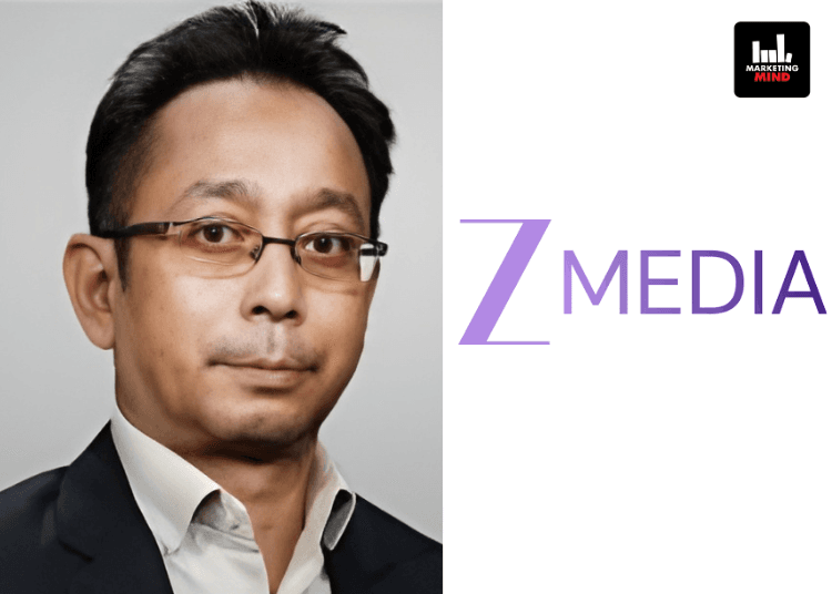 Z Media Ka Naya Sitara: Raktimanu Das CEO Bane