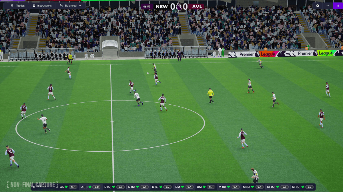 Football Manager 26: Become the Soccer Superstar Today!