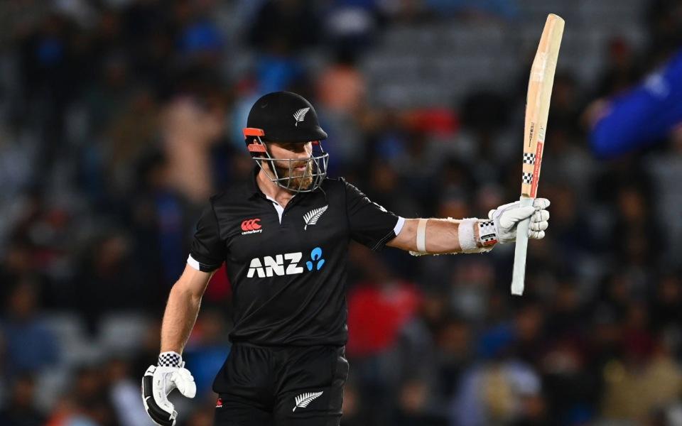 Kane Williamson ka dhamaka: Super Giants ka naya sitara