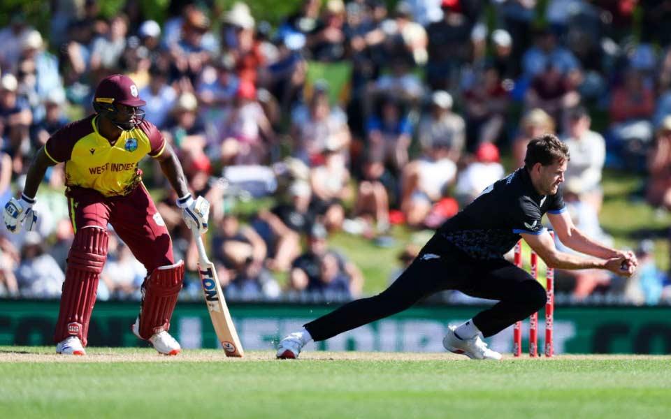 NZ vs WI 2025: Kya Mazedaar T20I Mein Kiya Kya Drama!