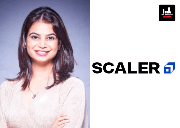 Nandita D Takes Scaler Brand Marketing to New Heights