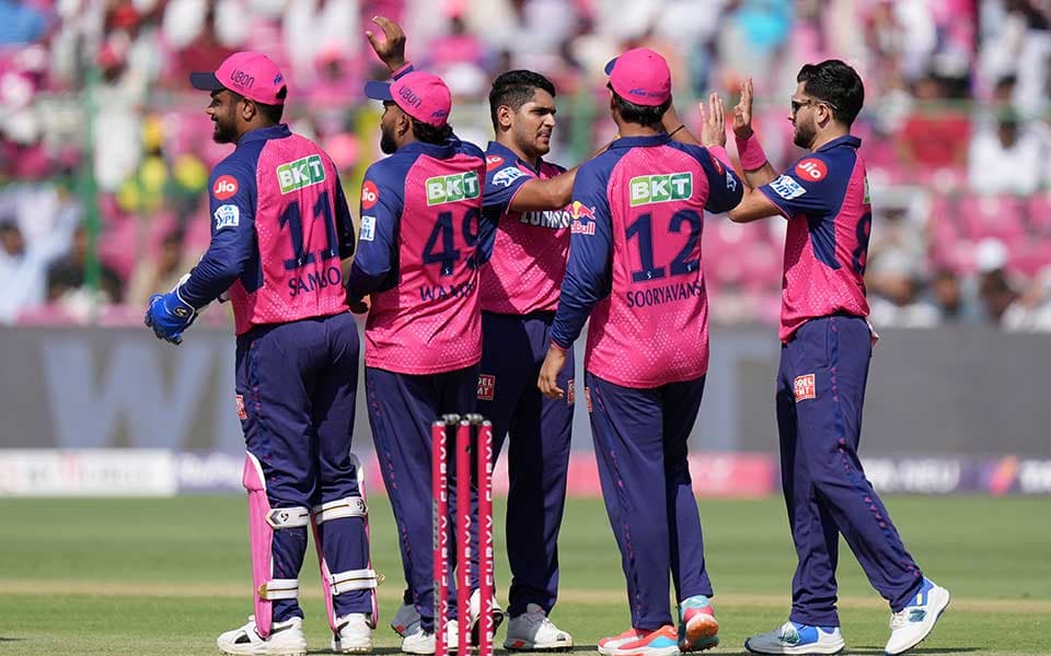 Sanju Samson Ditches Royals: Who's the Next Captain?