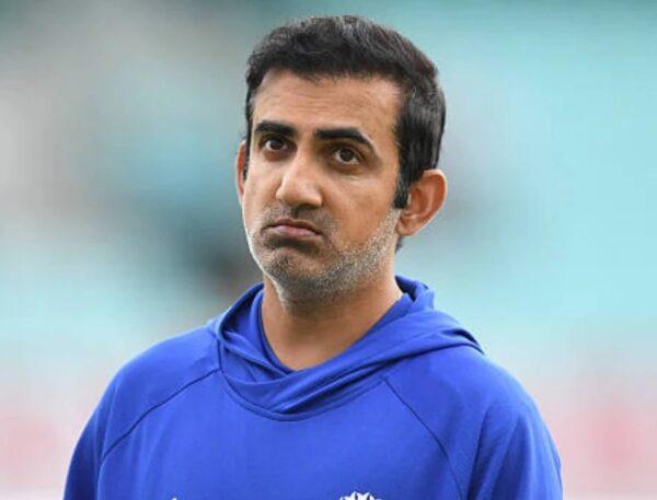 Gautam Gambhir Ka Fitness Mantra – Team India Ki Taiyari!