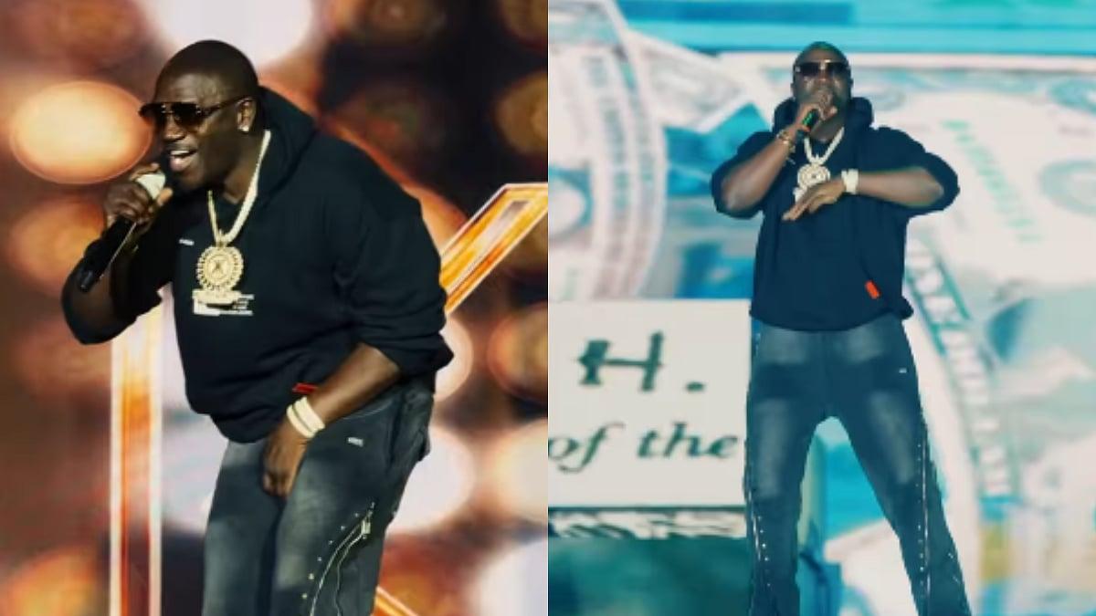 Akon Concert Mumbai: Aane Ka Naya Andaaz, Kya Kya Le Jaaye