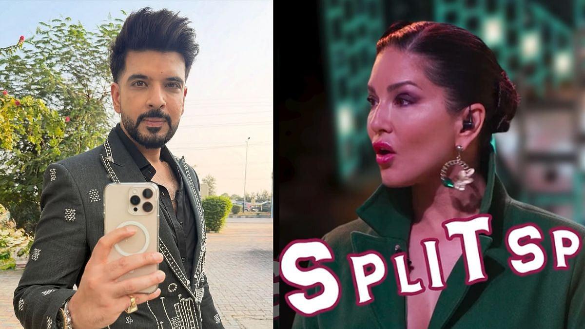 Splitsvilla X6 Filming: Karan, Sunny, and Epic Drama Ahead!