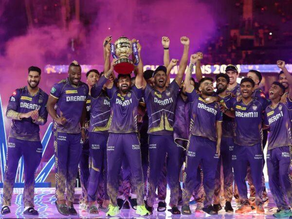 KKR Ka IPL 2026: Players Ki Chutti Aur Circus Ka Drama