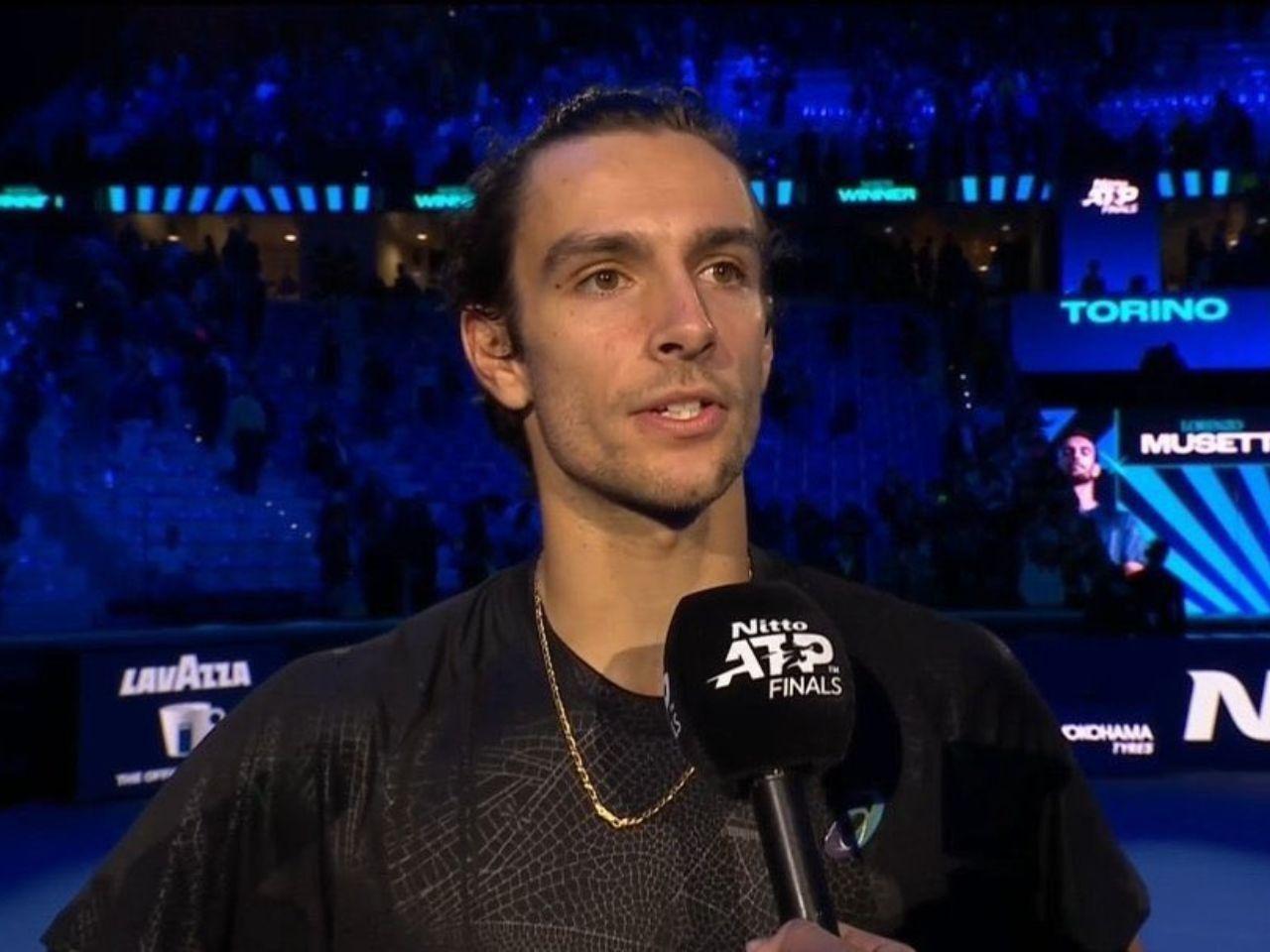 Musetti's Stunning Comeback: Ready to Battle Alcaraz Now