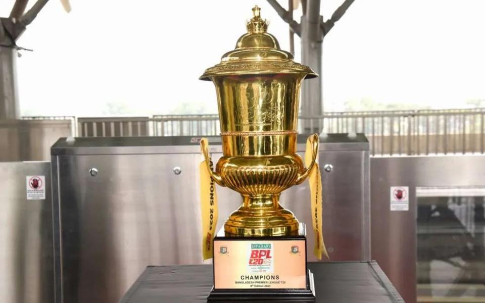 BPL Auction Returns After 12 Years, Get Ready to Roll!